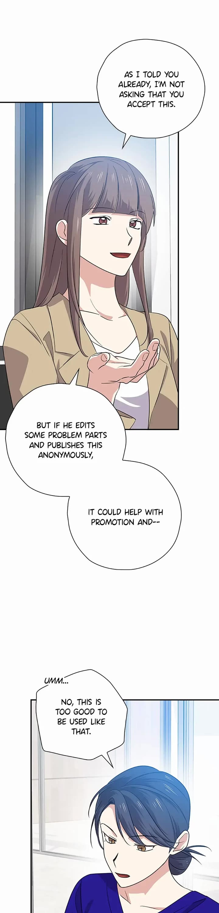 Long Live the Drama King Chapter 73 page 12 - Chapter 73
