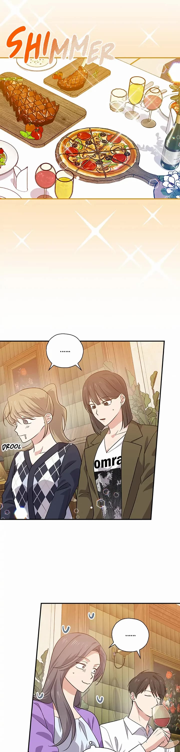 Long Live the Drama King Chapter 73 page 16 - Chapter 73