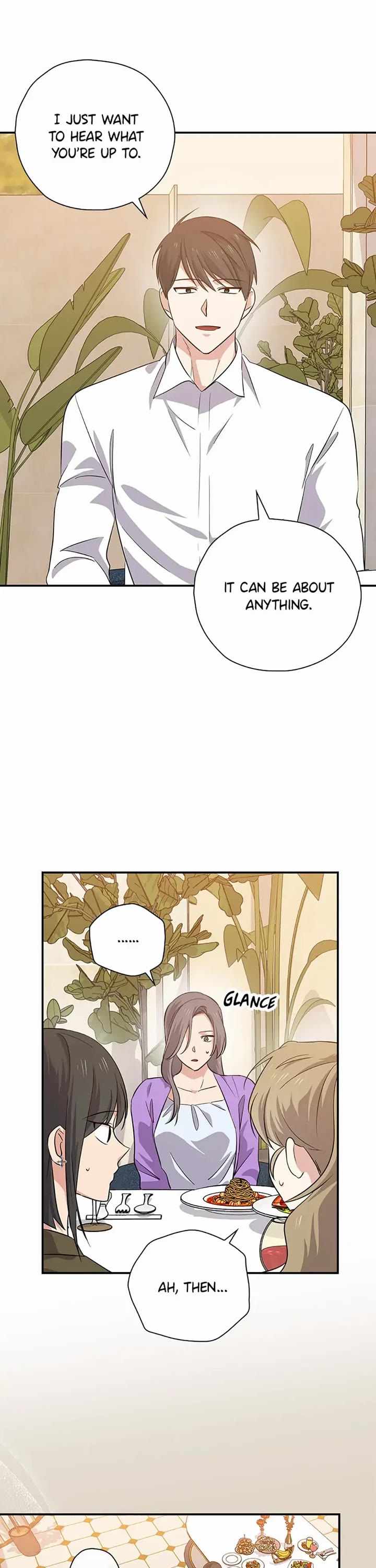 Long Live the Drama King Chapter 73 page 18 - Chapter 73