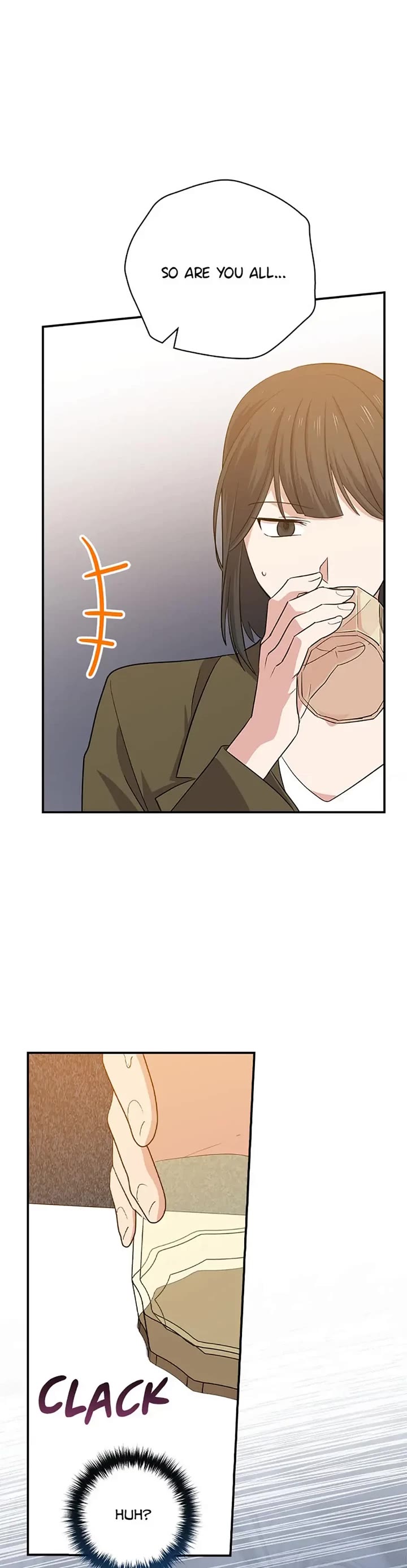 Long Live the Drama King Chapter 73 page 20 - Chapter 73