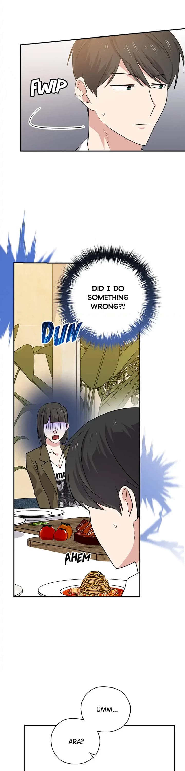 Long Live the Drama King Chapter 73 page 22 - Chapter 73