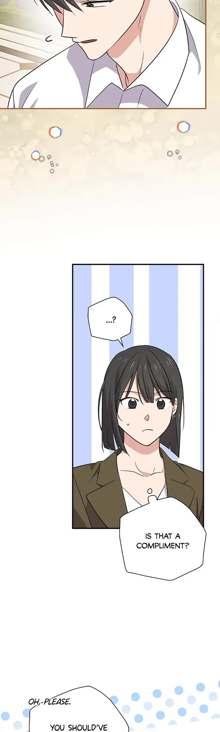 Long Live the Drama King Chapter 73 page 25 - Chapter 73