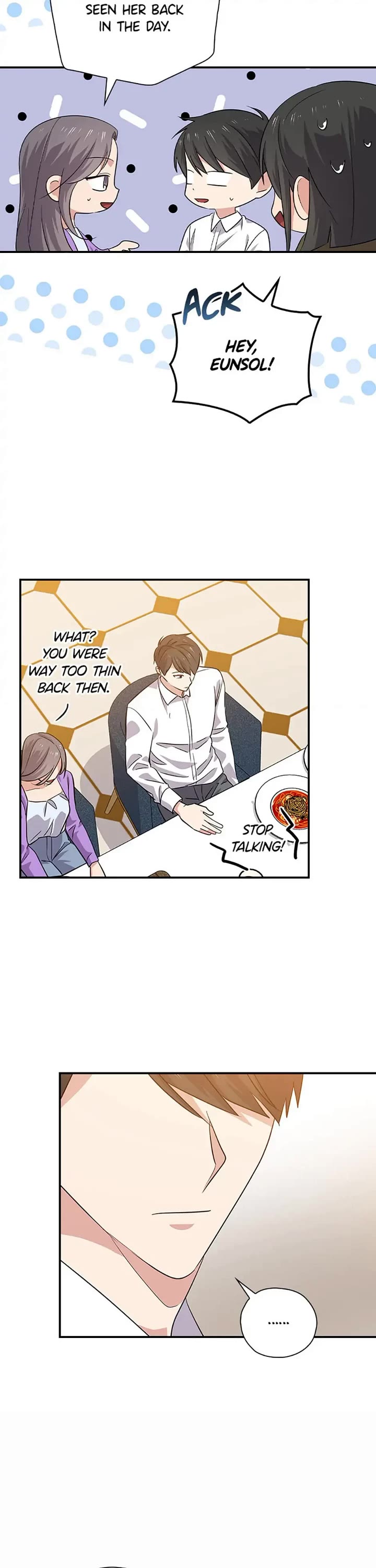 Long Live the Drama King Chapter 73 page 26 - Chapter 73