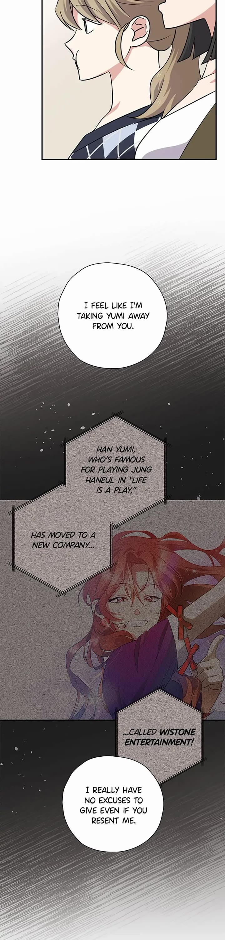 Long Live the Drama King Chapter 73 page 28 - Chapter 73