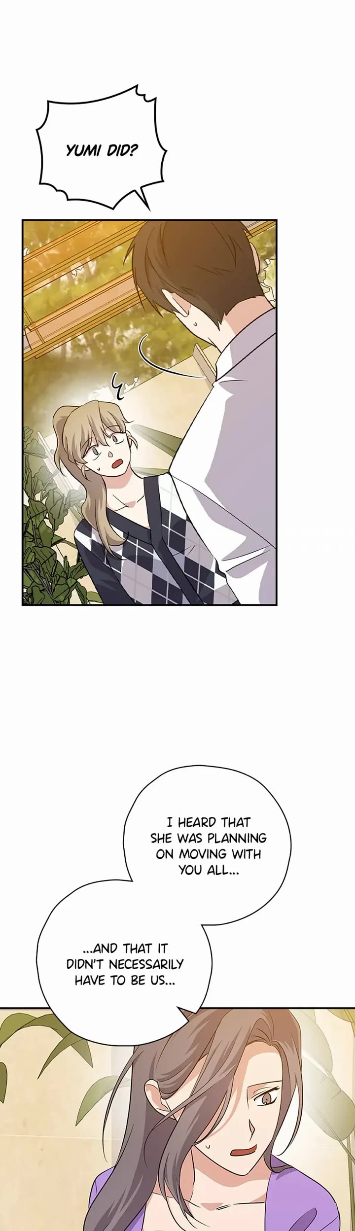 Long Live the Drama King Chapter 73 page 30 - Chapter 73