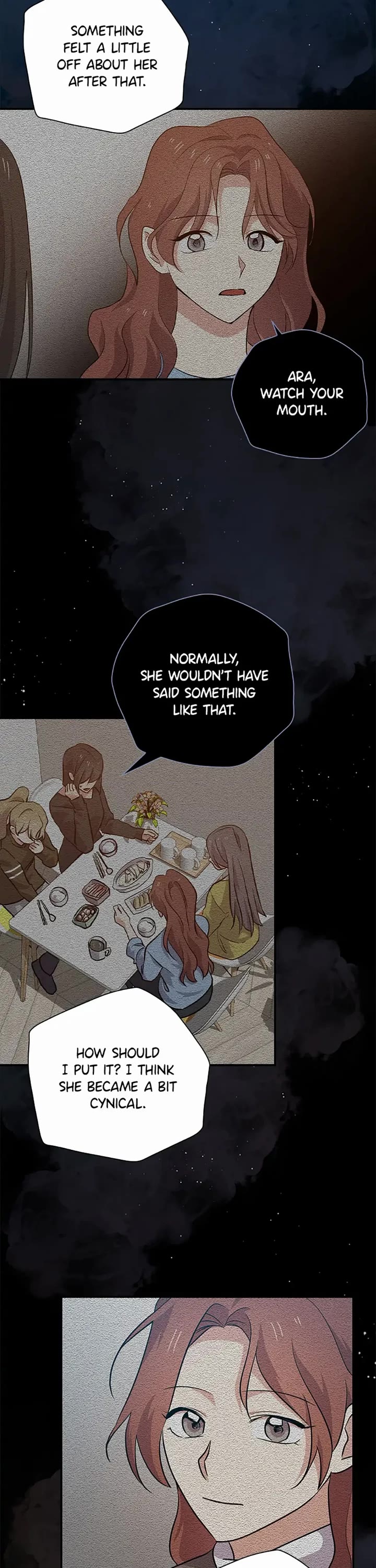 Long Live the Drama King Chapter 73 page 33 - Chapter 73