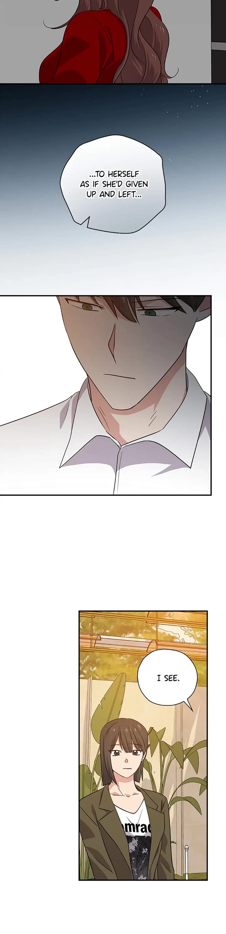 Long Live the Drama King Chapter 73 page 35 - Chapter 73