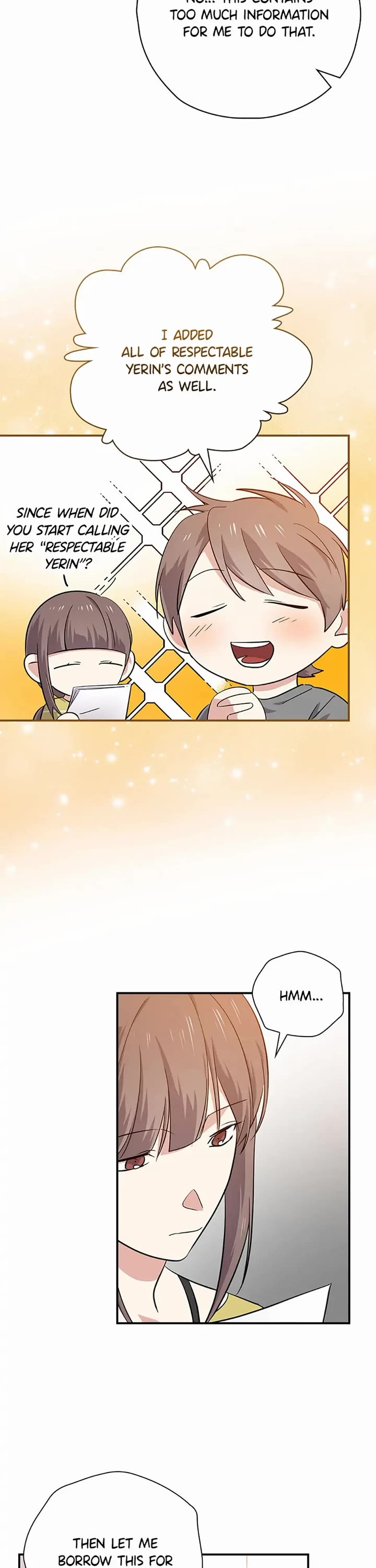 Long Live the Drama King Chapter 73 page 6 - Chapter 73
