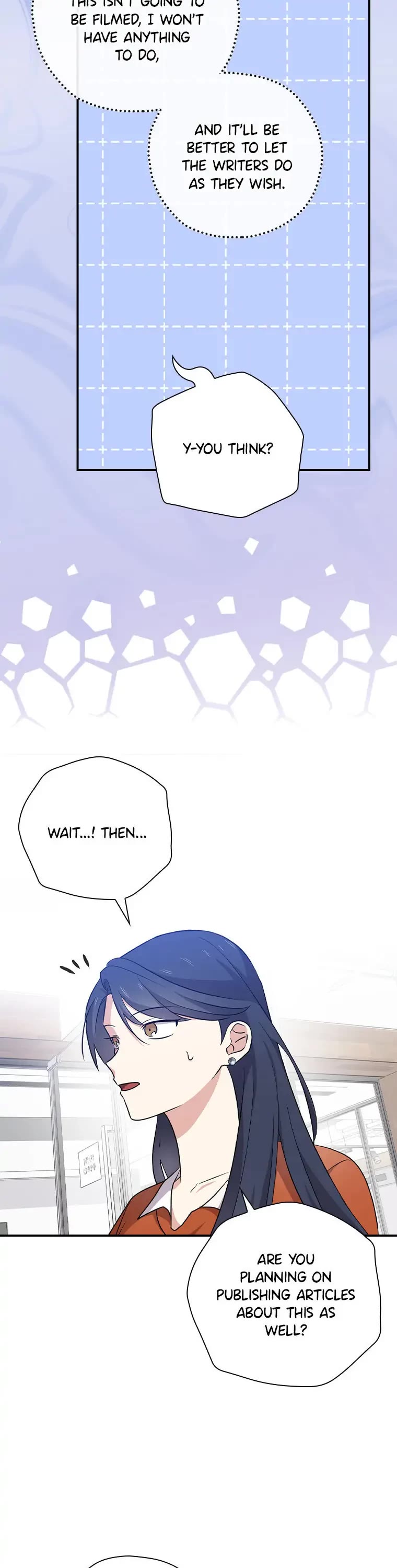Long Live the Drama King Chapter 74 page 11 - Chapter 74
