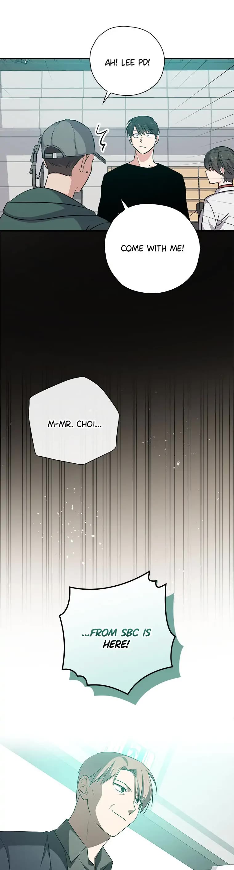 Long Live the Drama King Chapter 74 page 32 - Chapter 74