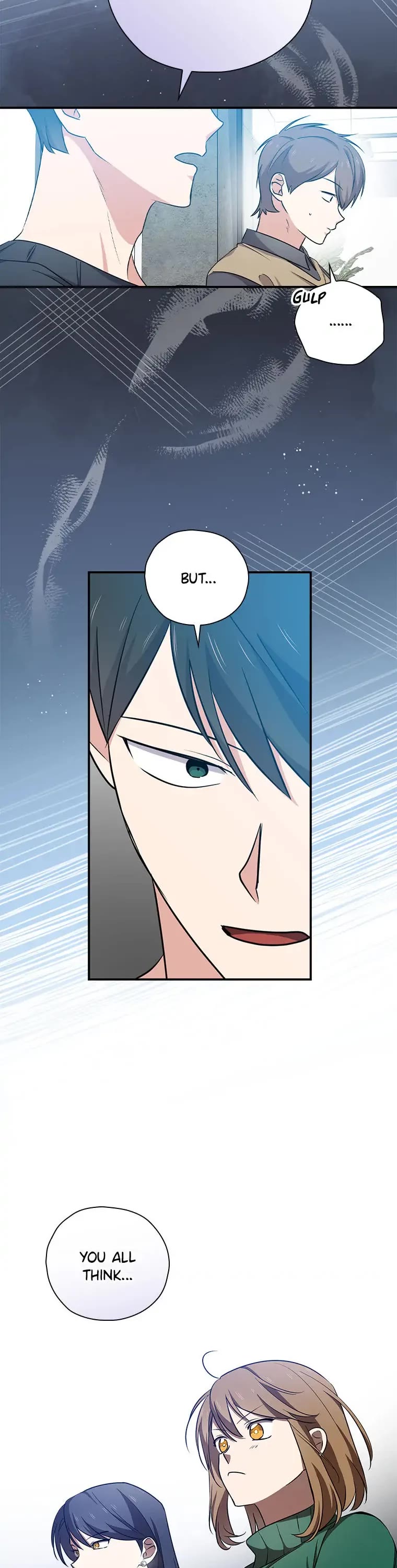 Long Live the Drama King Chapter 74 page 7 - Chapter 74