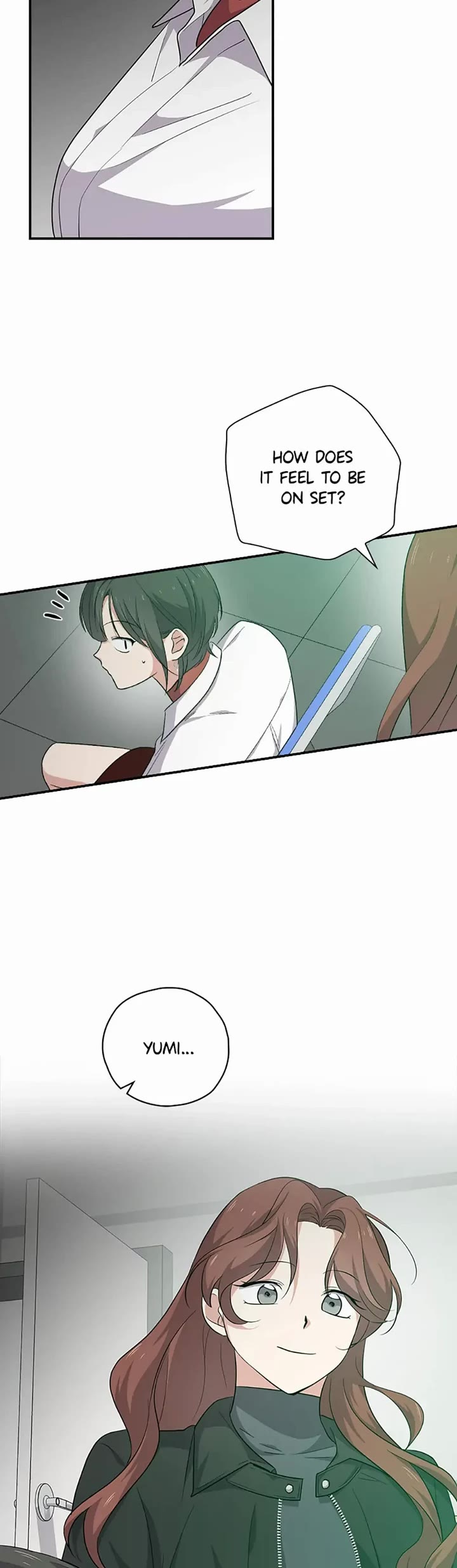 Long Live the Drama King Chapter 75 page 10 - Chapter 75