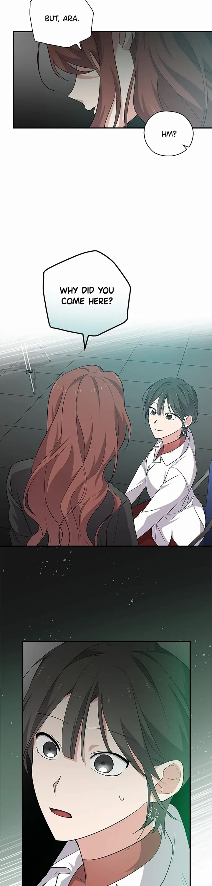 Long Live the Drama King Chapter 75 page 12 - Chapter 75