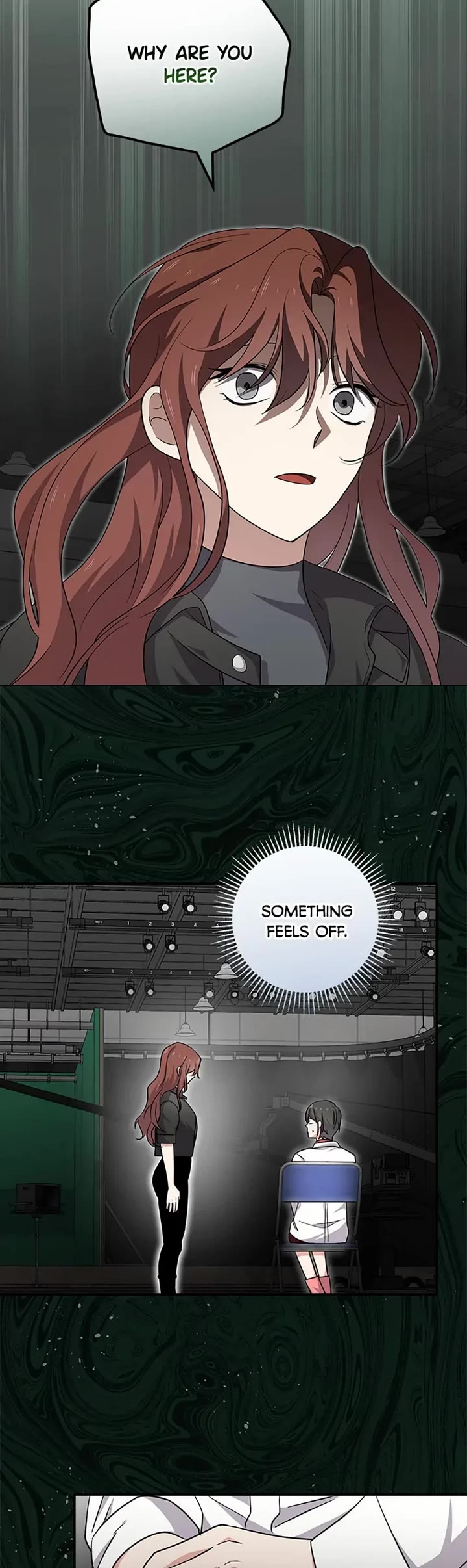 Long Live the Drama King Chapter 75 page 14 - Chapter 75