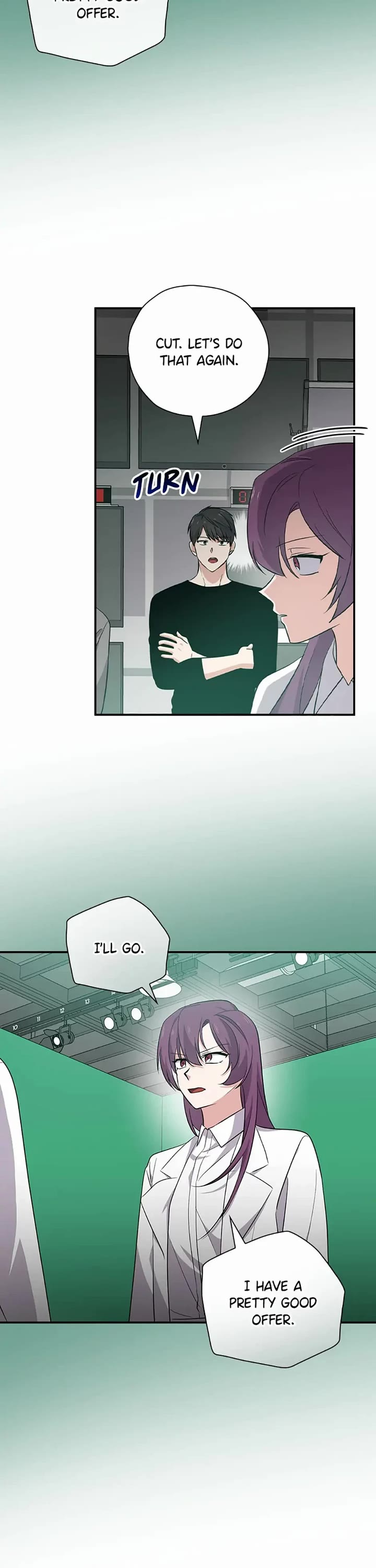 Long Live the Drama King Chapter 75 page 2 - Chapter 75