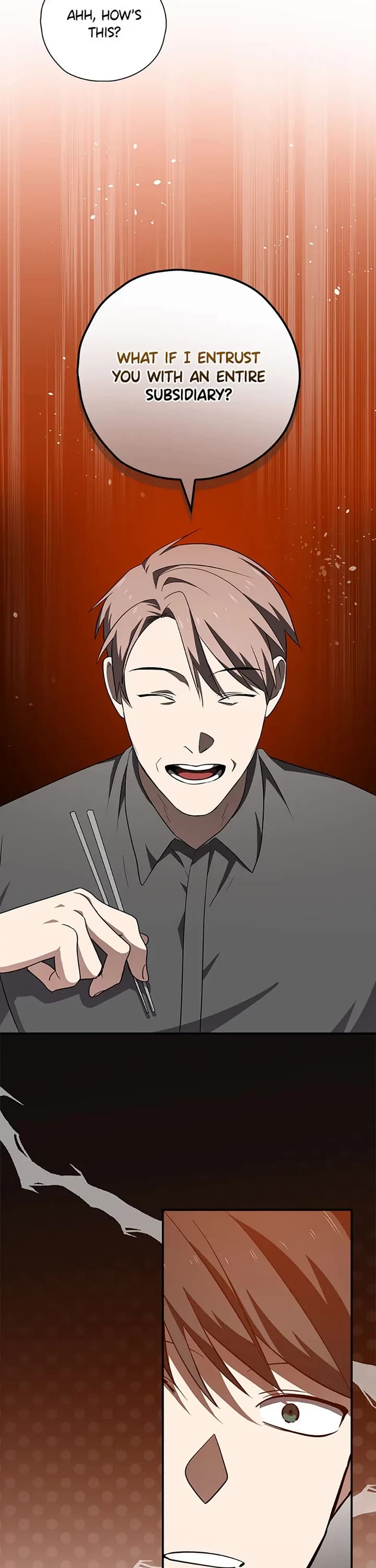 Long Live the Drama King Chapter 75 page 23 - Chapter 75