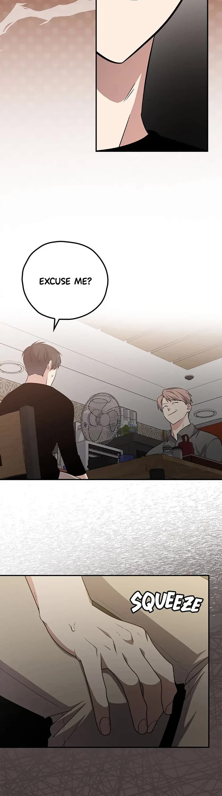 Long Live the Drama King Chapter 75 page 24 - Chapter 75