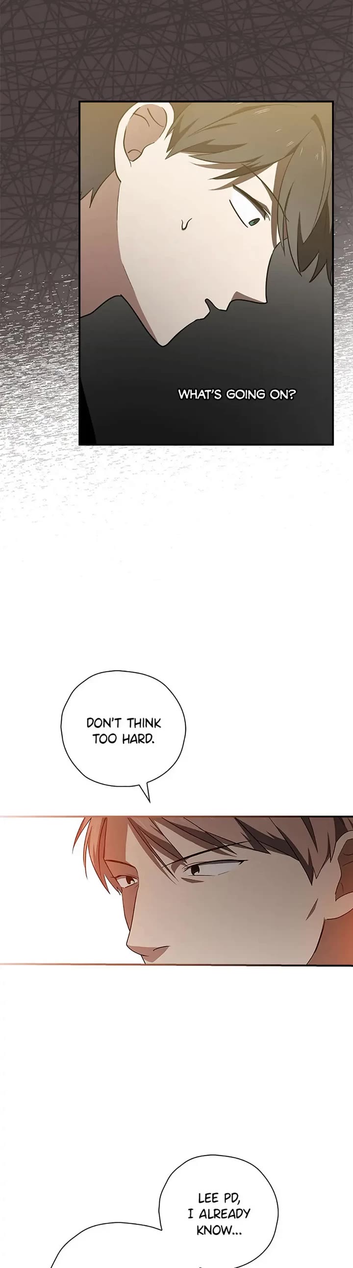 Long Live the Drama King Chapter 75 page 25 - Chapter 75