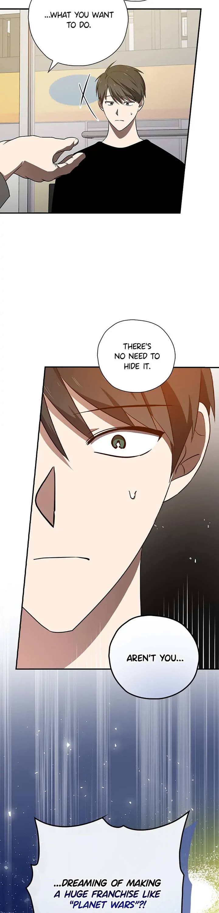 Long Live the Drama King Chapter 75 page 26 - Chapter 75