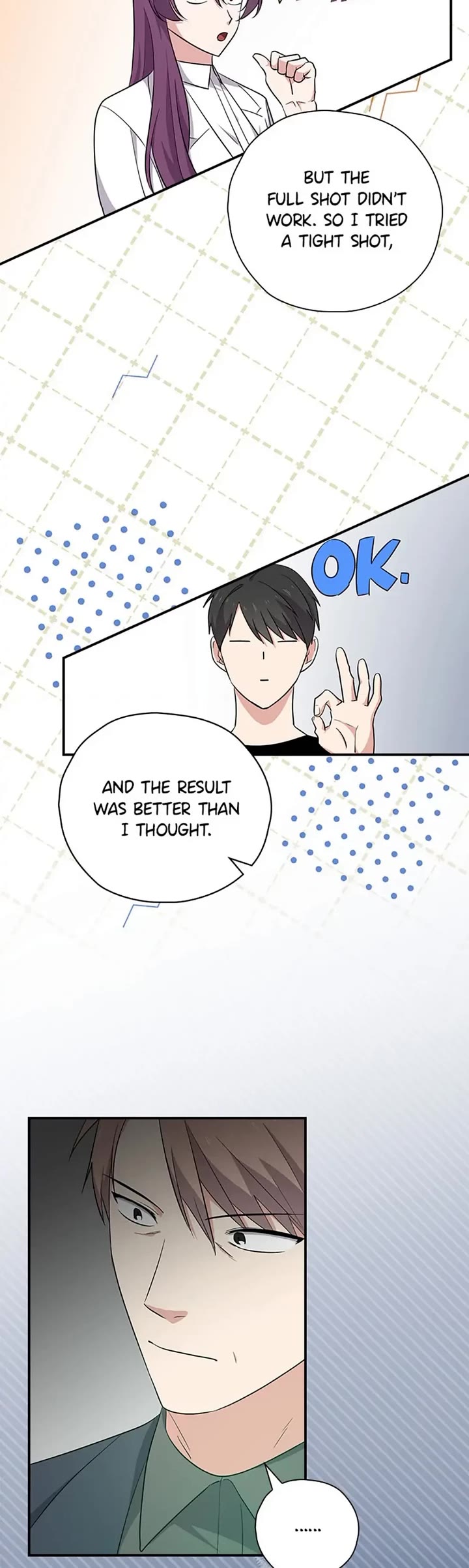 Long Live the Drama King Chapter 75 page 5 - Chapter 75