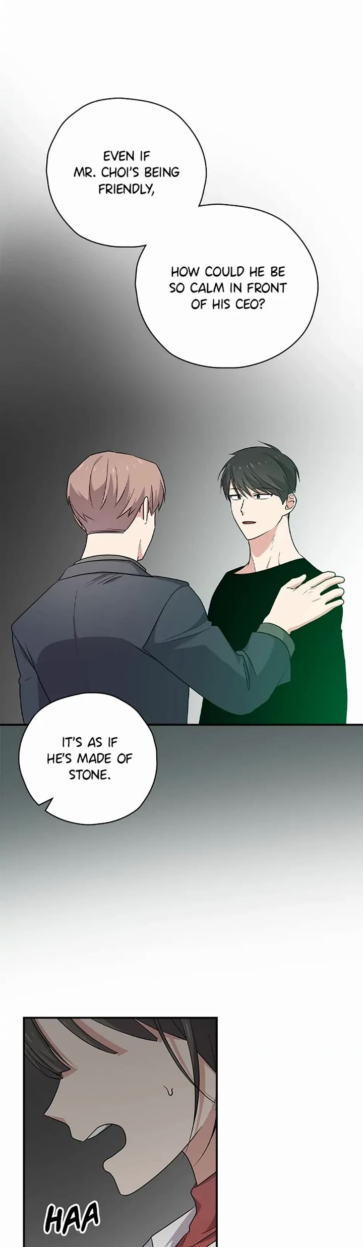 Long Live the Drama King Chapter 75 page 9 - Chapter 75