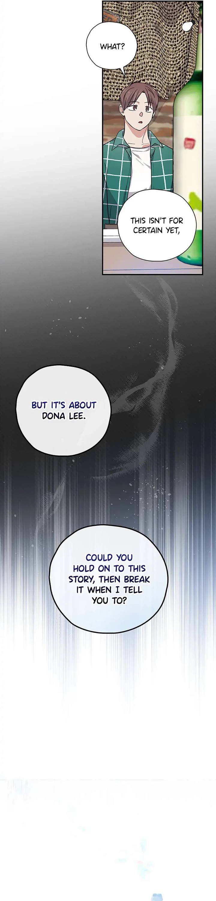 Long Live the Drama King Chapter 76 page 18 - Chapter 76