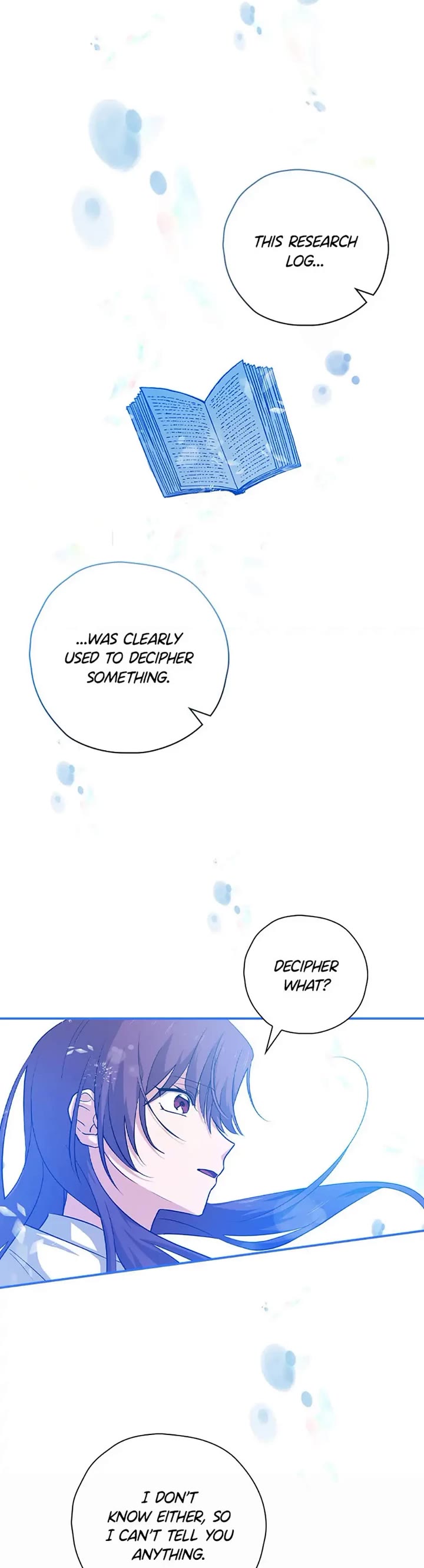Long Live the Drama King Chapter 76 page 19 - Chapter 76