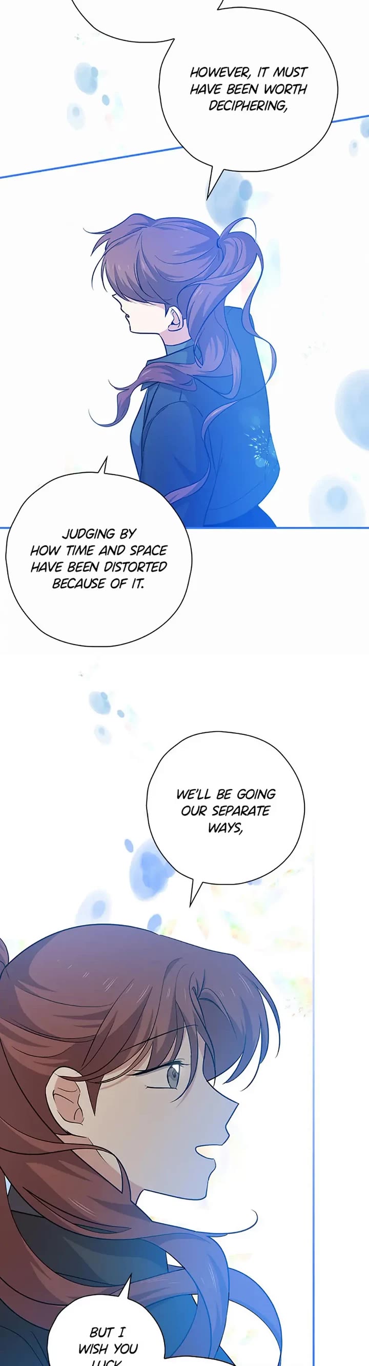 Long Live the Drama King Chapter 76 page 20 - Chapter 76