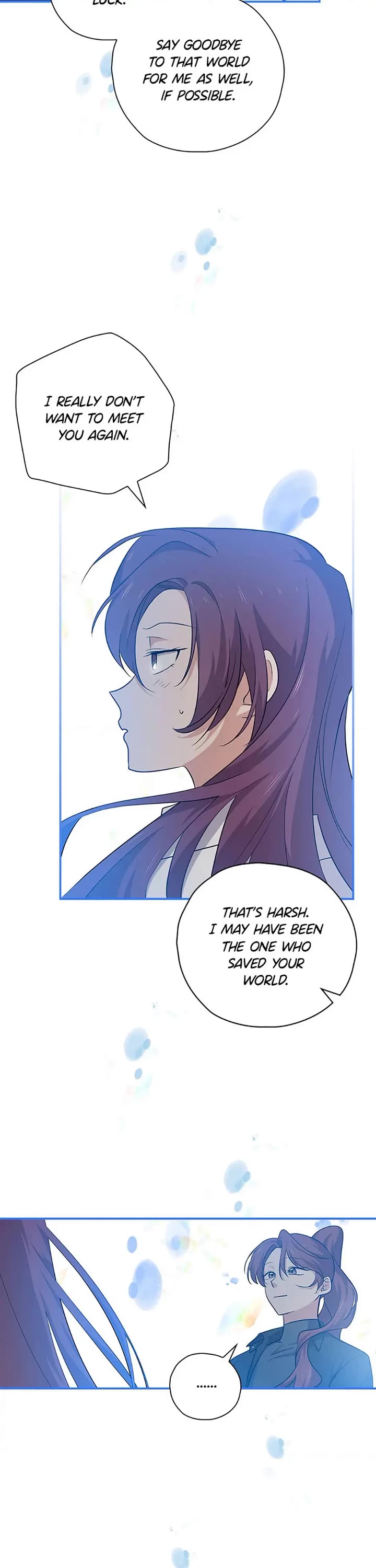 Long Live the Drama King Chapter 76 page 21 - Chapter 76