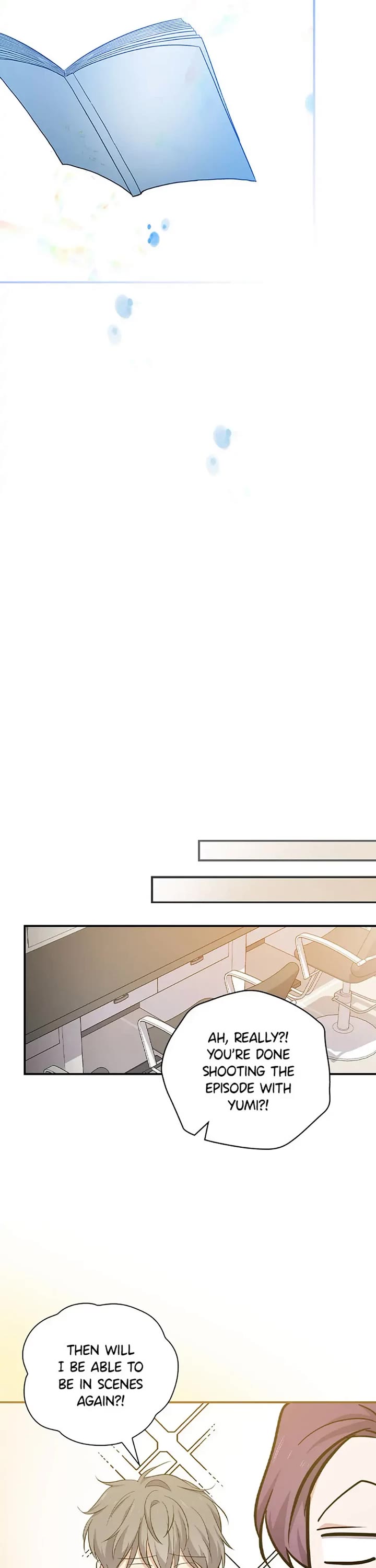 Long Live the Drama King Chapter 76 page 23 - Chapter 76