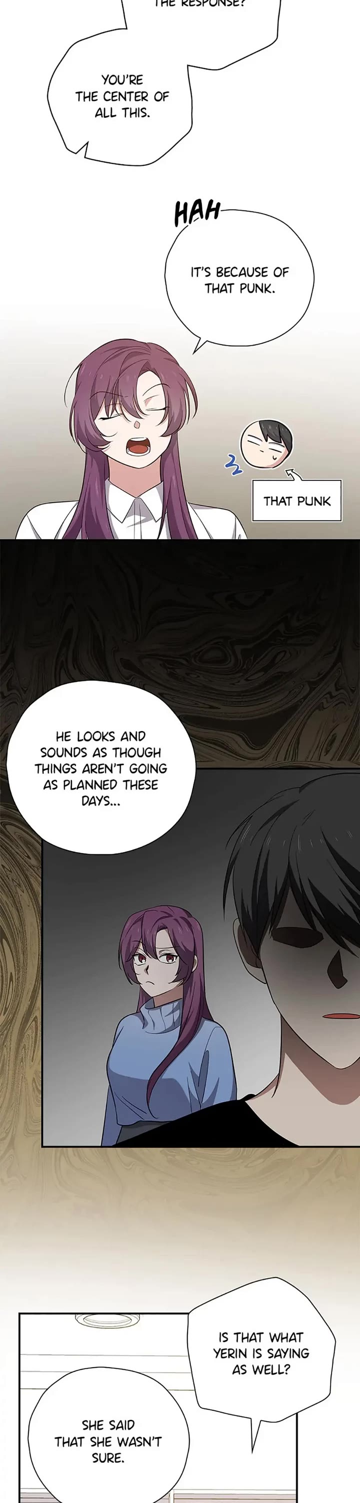 Long Live the Drama King Chapter 76 page 27 - Chapter 76