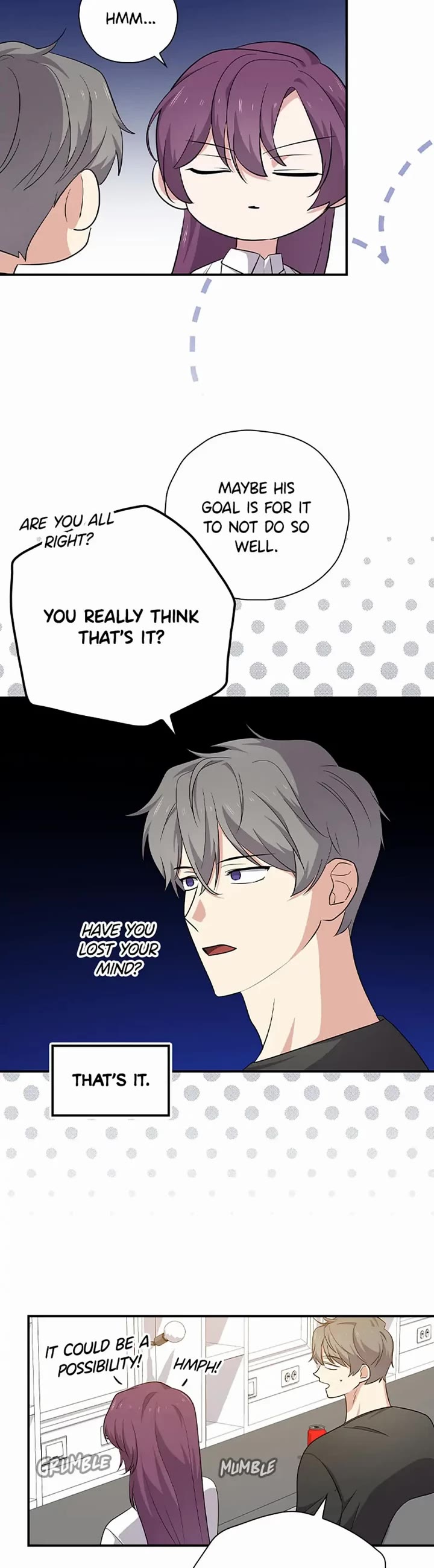 Long Live the Drama King Chapter 76 page 29 - Chapter 76