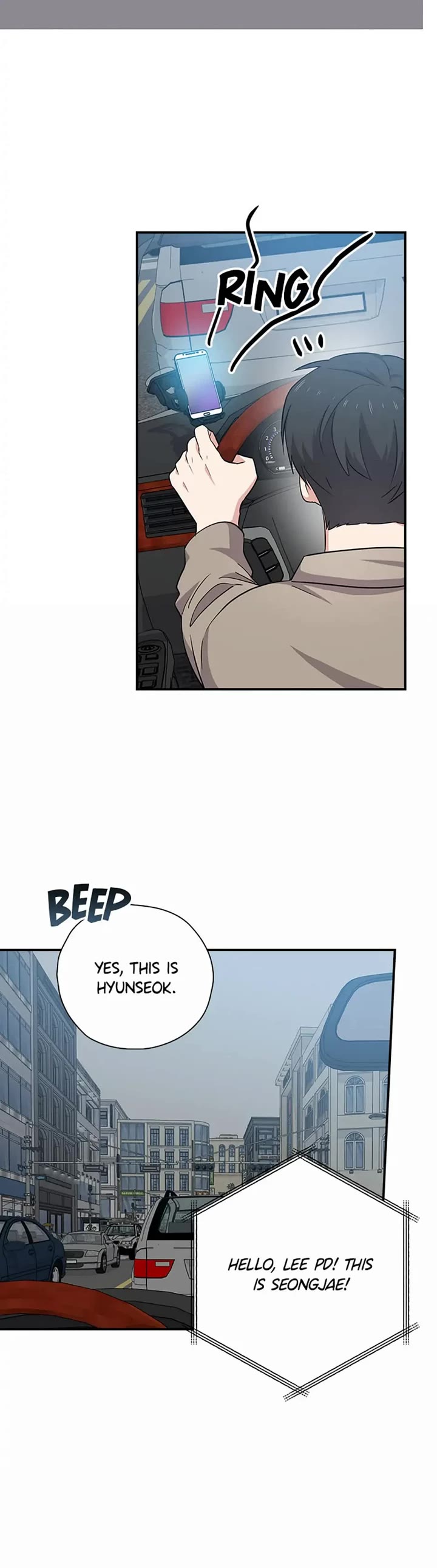Long Live the Drama King Chapter 76 page 4 - Chapter 76