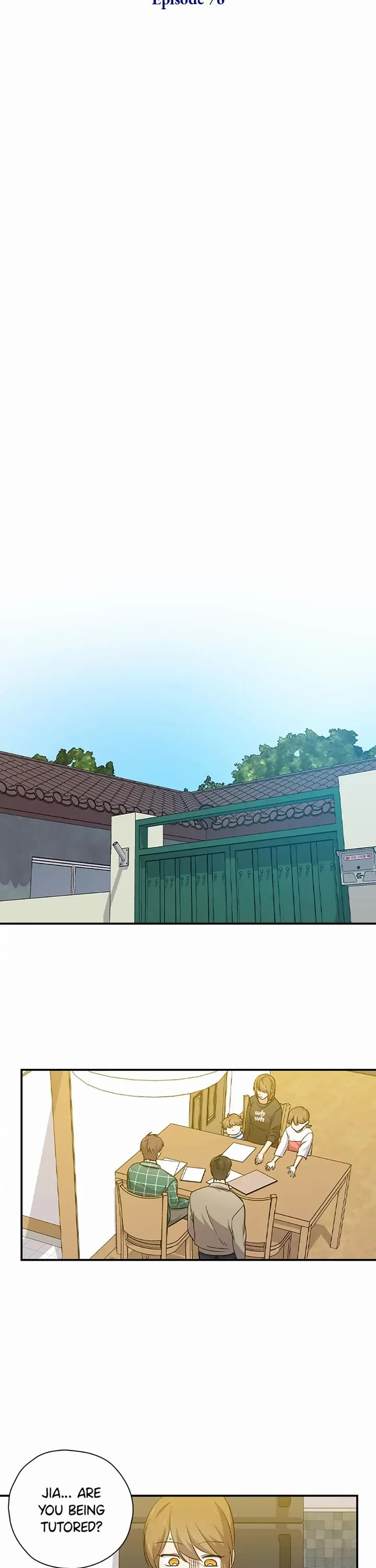 Long Live the Drama King Chapter 76 page 7 - Chapter 76