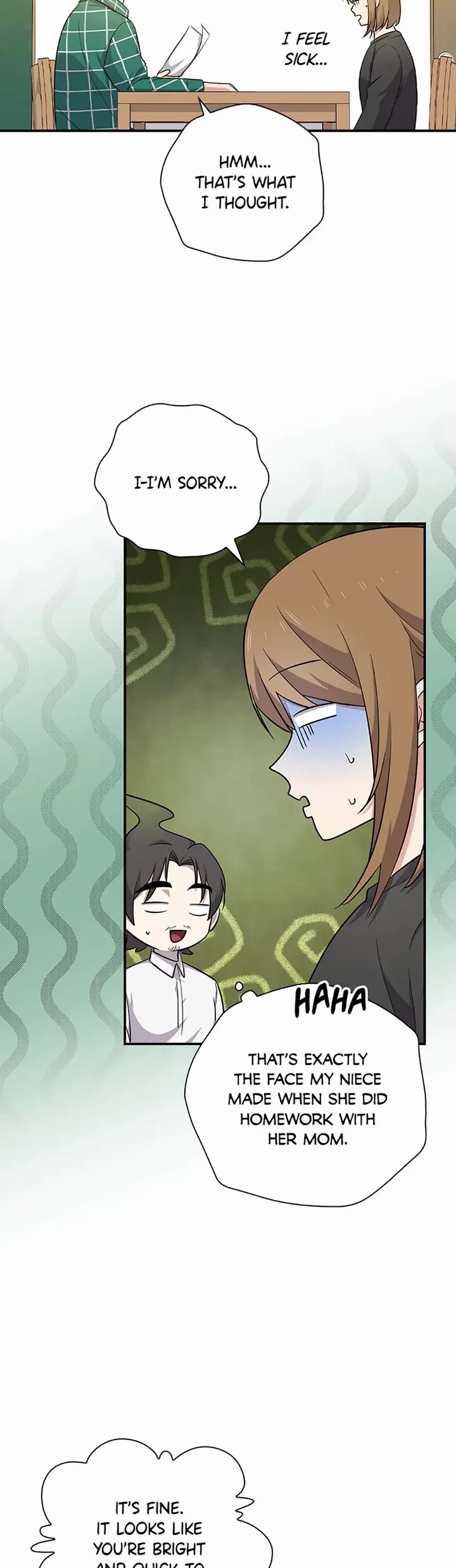 Long Live the Drama King Chapter 76 page 9 - Chapter 76