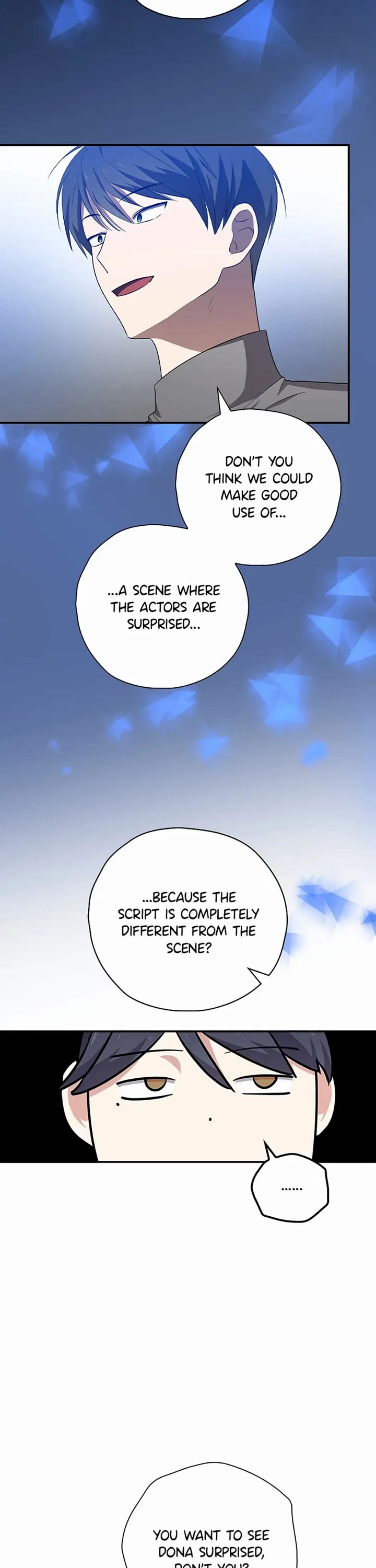 Long Live the Drama King Chapter 77 page 13 - Chapter 77