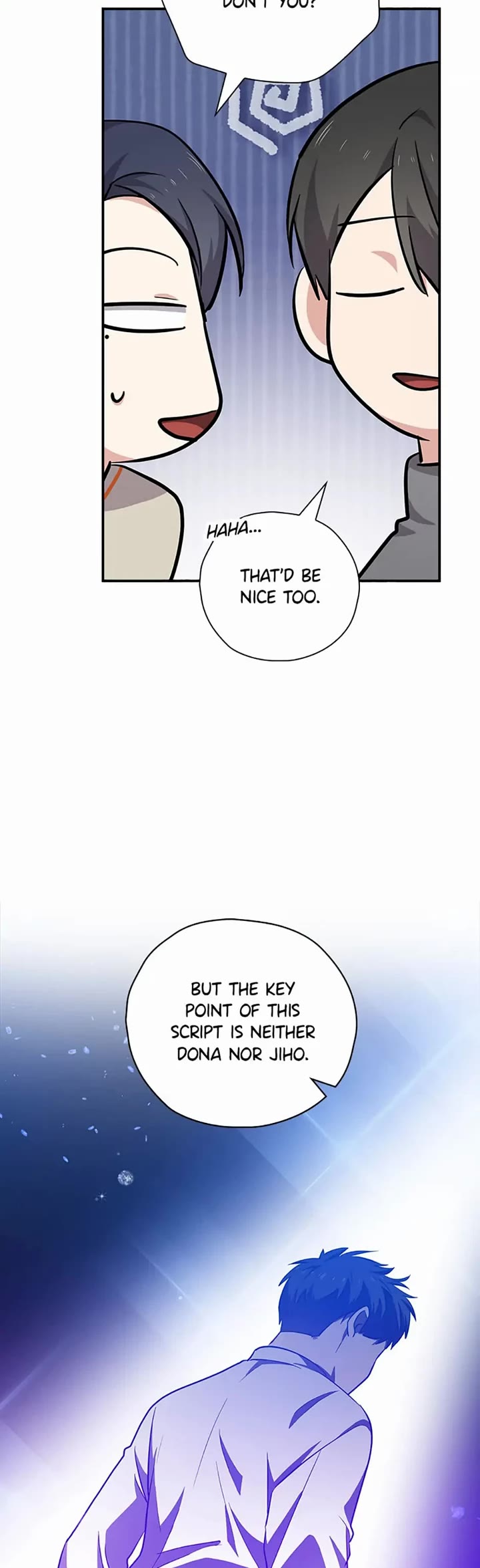 Long Live the Drama King Chapter 77 page 14 - Chapter 77
