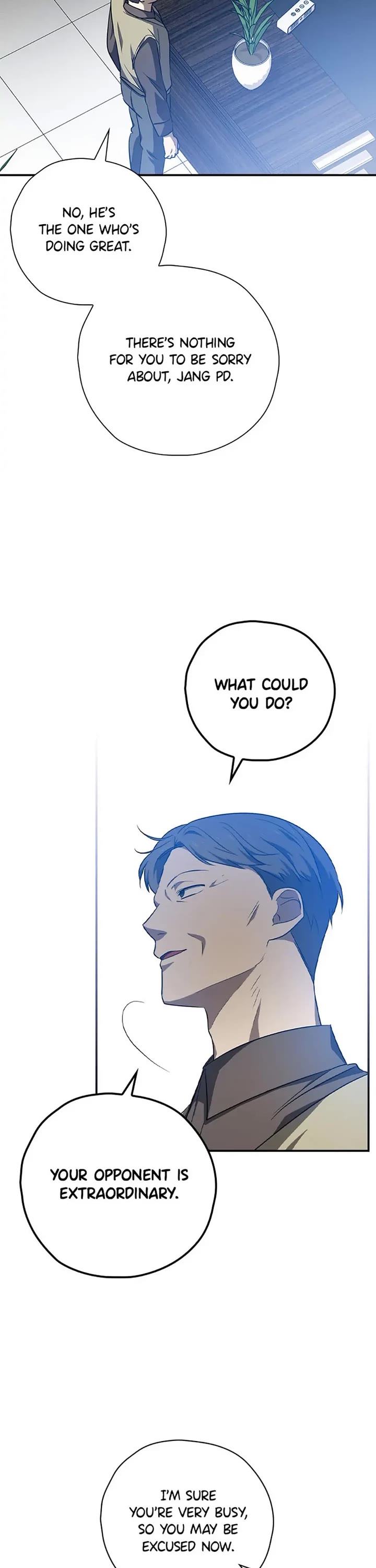 Long Live the Drama King Chapter 77 page 18 - Chapter 77