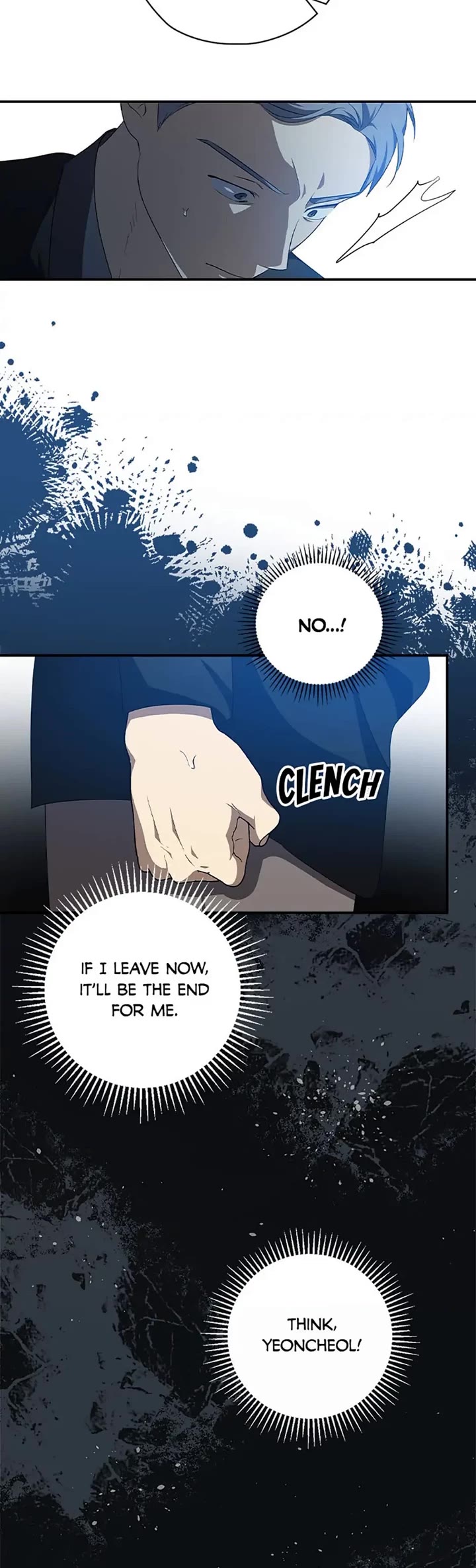 Long Live the Drama King Chapter 77 page 19 - Chapter 77