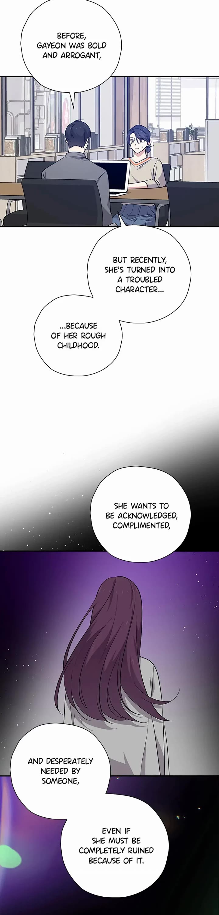 Long Live the Drama King Chapter 77 page 2 - Chapter 77
