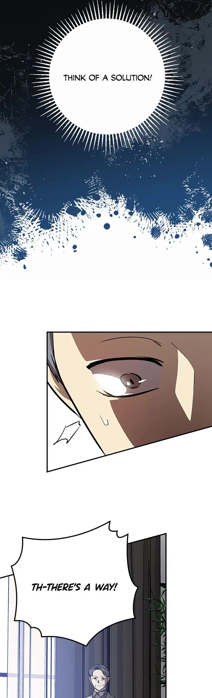 Long Live the Drama King Chapter 77 page 20 - Chapter 77