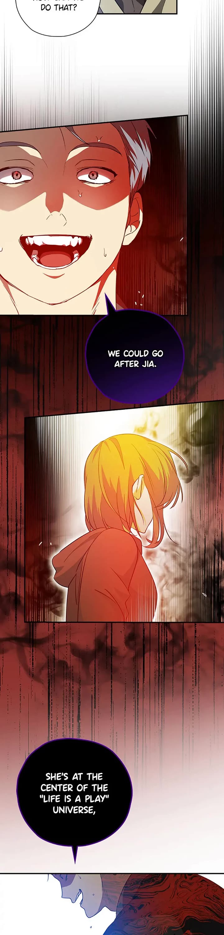 Long Live the Drama King Chapter 77 page 22 - Chapter 77
