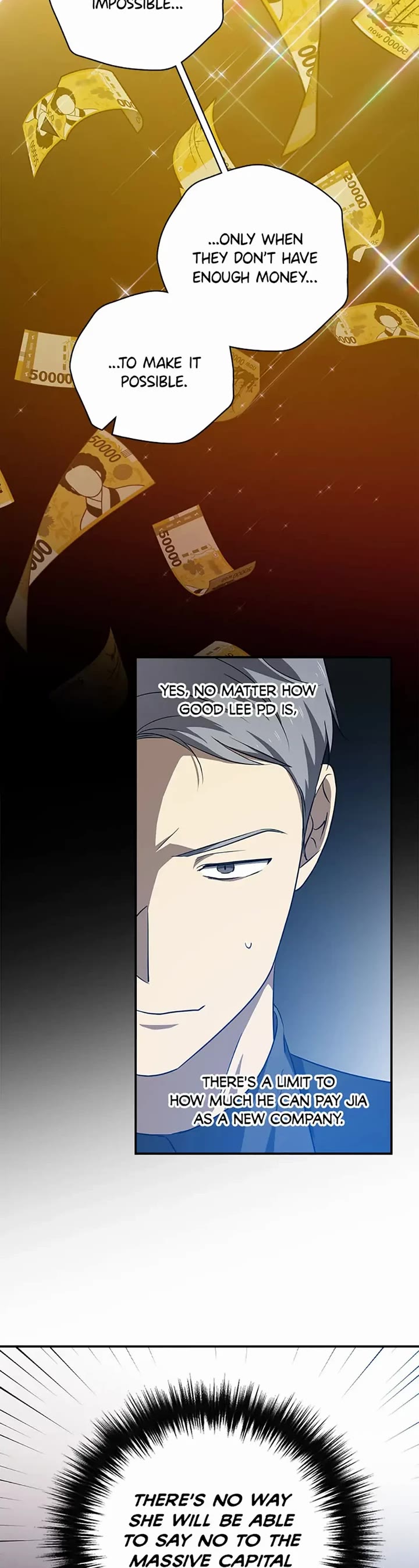 Long Live the Drama King Chapter 77 page 24 - Chapter 77