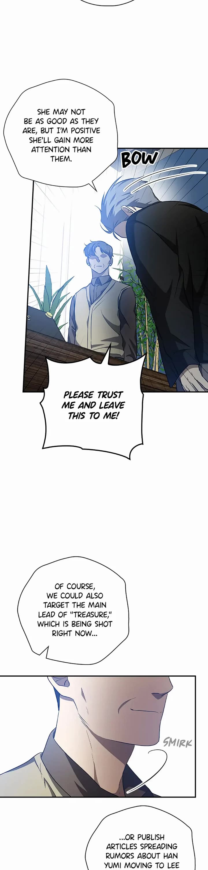 Long Live the Drama King Chapter 77 page 26 - Chapter 77