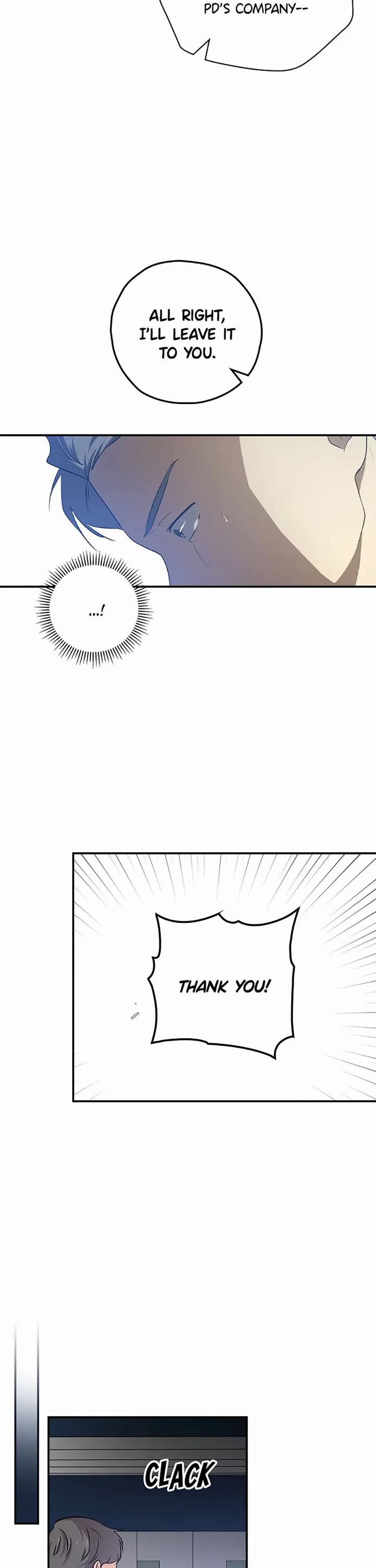 Long Live the Drama King Chapter 77 page 27 - Chapter 77