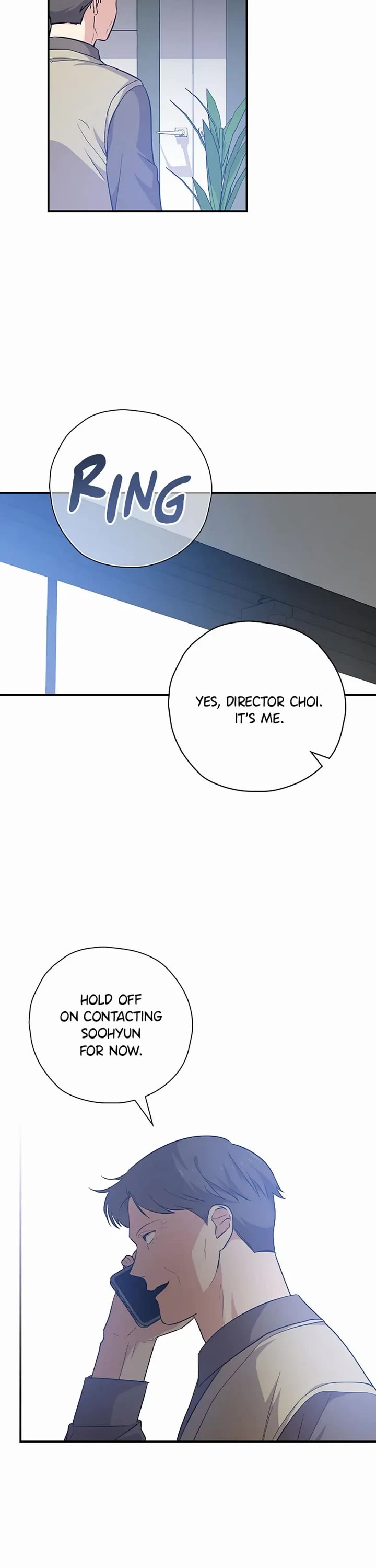 Long Live the Drama King Chapter 77 page 28 - Chapter 77