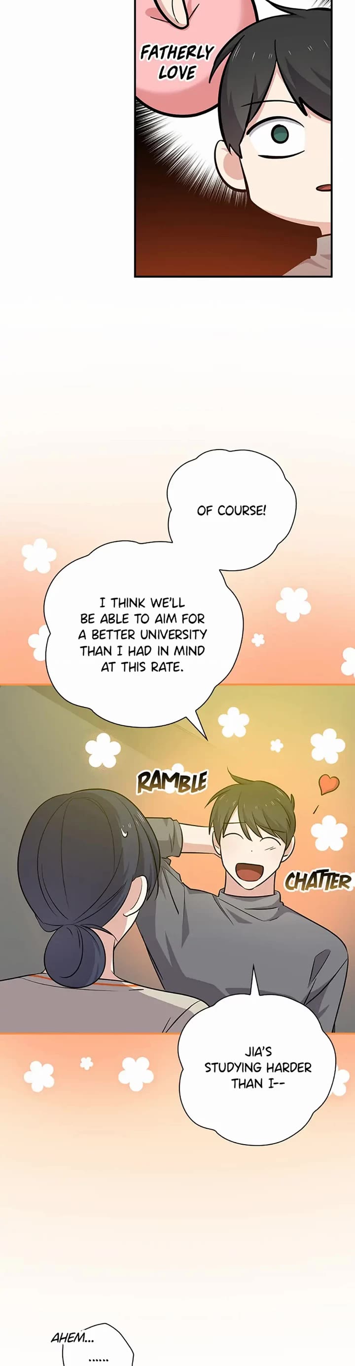 Long Live the Drama King Chapter 77 page 5 - Chapter 77