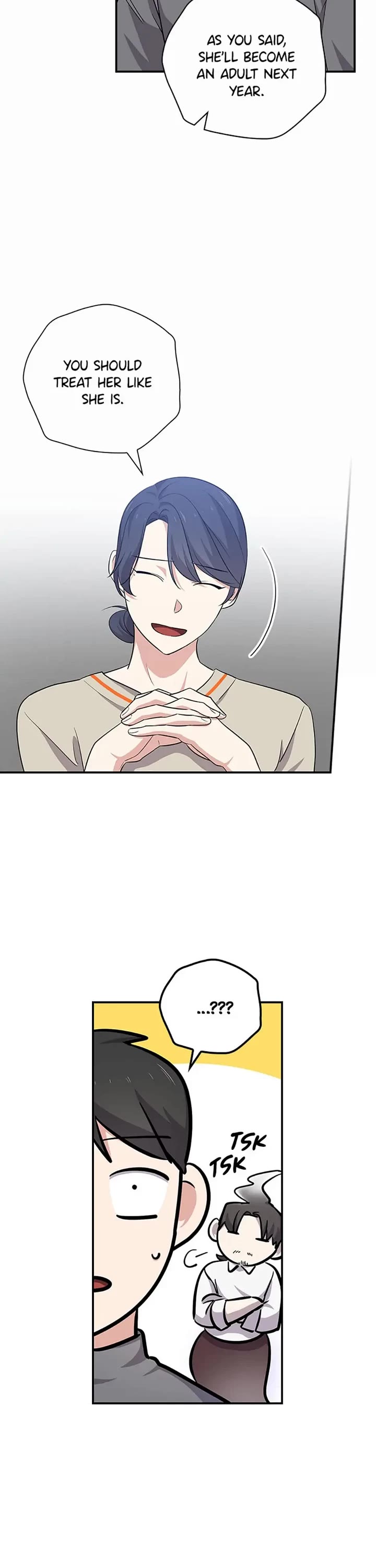 Long Live the Drama King Chapter 77 page 7 - Chapter 77