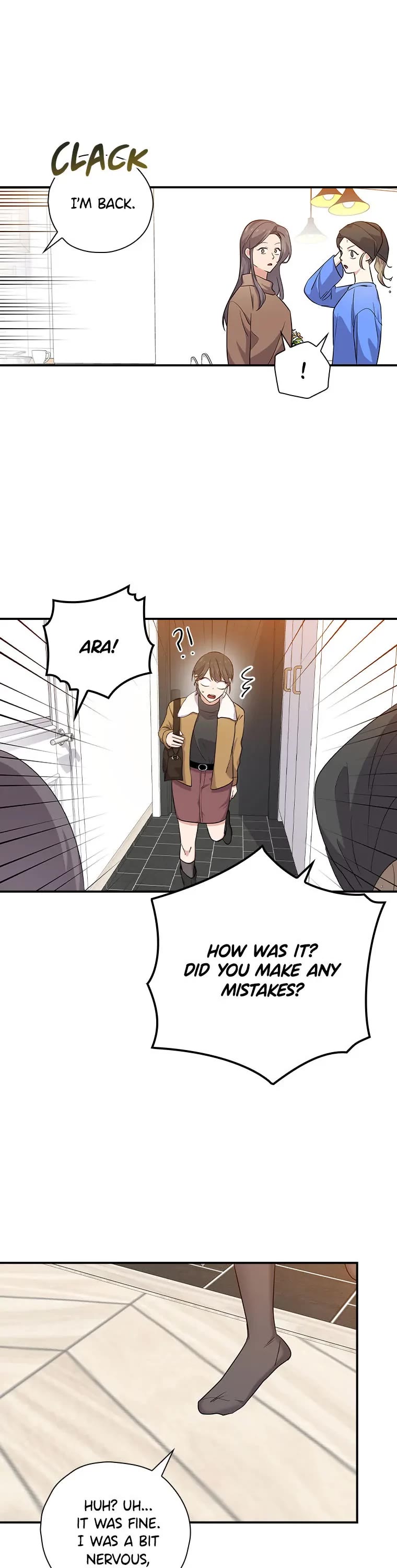 Long Live the Drama King Chapter 78 page 1 - Chapter 78