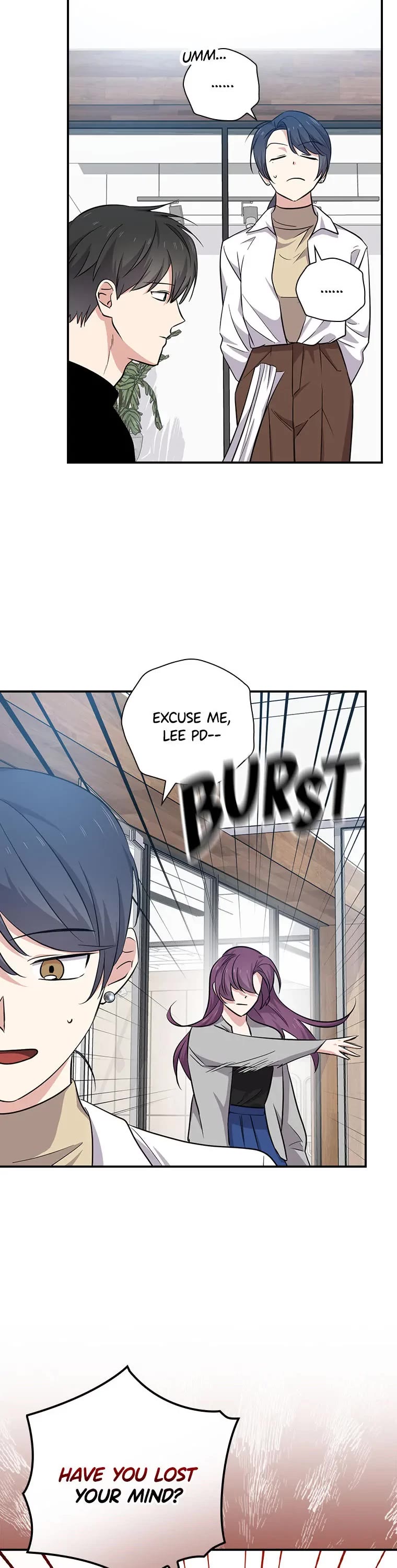 Long Live the Drama King Chapter 78 page 13 - Chapter 78